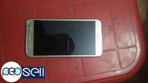SAMSUNG J7 MOBILE IN VERY GOOD CONDITION READY FOR SALE 0 