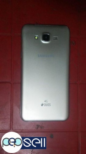 SAMSUNG J7 MOBILE IN VERY GOOD CONDITION READY FOR SALE 1 