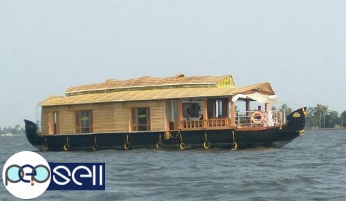 House Boat Trip At Alleppey mob#9995102845# call or WhatsApp 0 