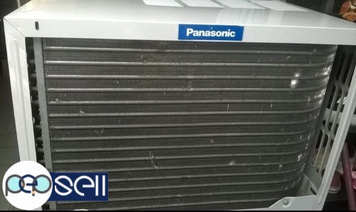 Panasonic Air Conditioner 0 