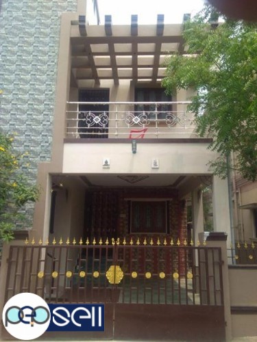 Kundrathur main collector house for sale hurry up 0 