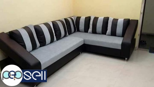 Sofa for sale in Malappuram 0 