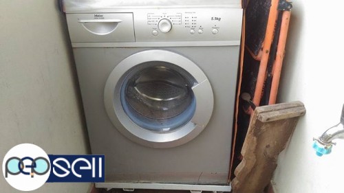 Used Washing Machine for sale 1 