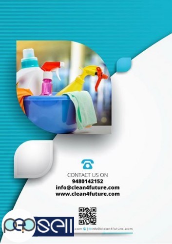 Home cleaning service 0 