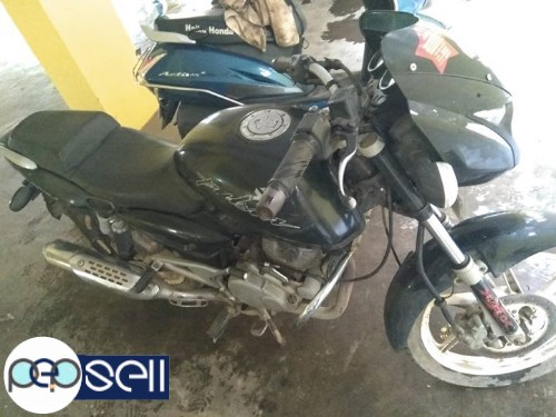 Bajaj Pulsar 150 cc DTSI for sale 0 
