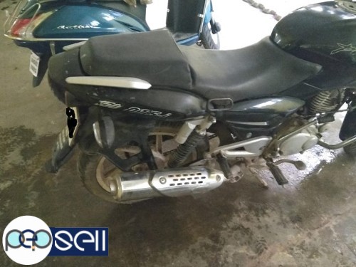 Bajaj Pulsar 150 cc DTSI for sale 4 