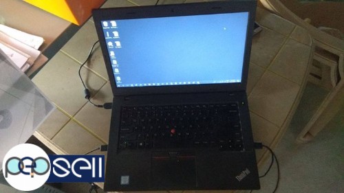 Lenovo â€“ L460 laptops for sale 0 