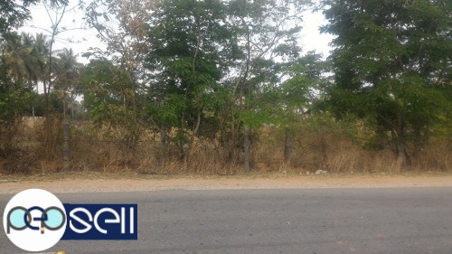 7.5 acres land for sale at Mysore 0 