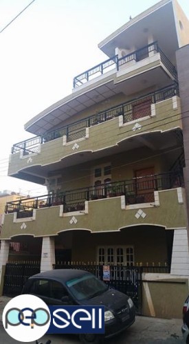 Bda house for sale in Vidyaranyapuar 40Ã—60 duplex house 0 