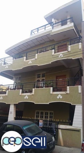 Bda house for sale in Vidyaranyapuar 40Ã—60 duplex house 1 