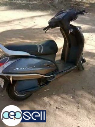 Activa full condition for sale 0 