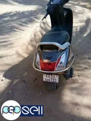Activa full condition for sale 1 