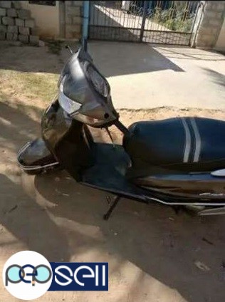 Activa full condition for sale 2 