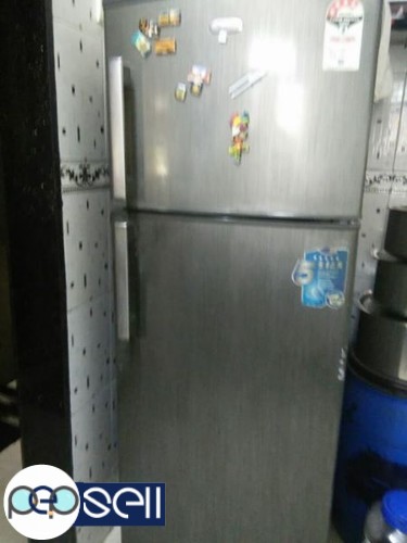 Used Whirlpool fridge for urgent sale 0 