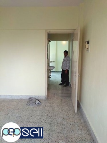 1 BHK rent in Malad West 4 