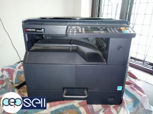 One year used printer for sale 0 