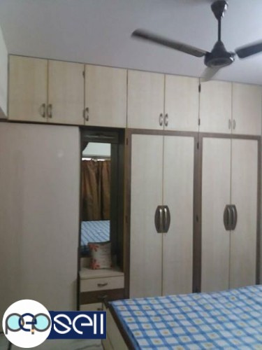 2 BHK Flat room for rent at Mumbai 1 