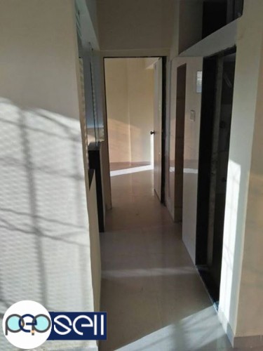 1BHK FLAT FOR SALE IN MIRA ROAD 2 