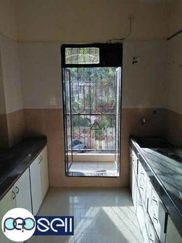 1BHK FLAT FOR SALE IN MIRA ROAD 4 