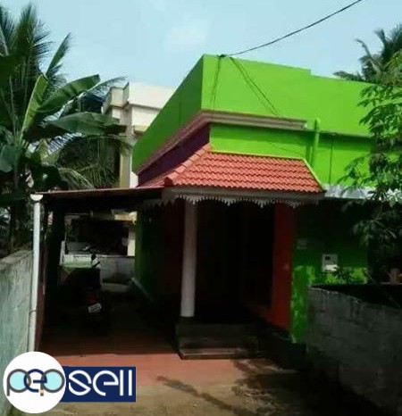 1052 sqft 3BHK house for sale 0 