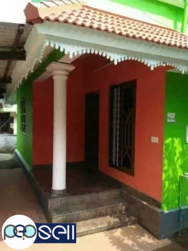 1052 sqft 3BHK house for sale 1 
