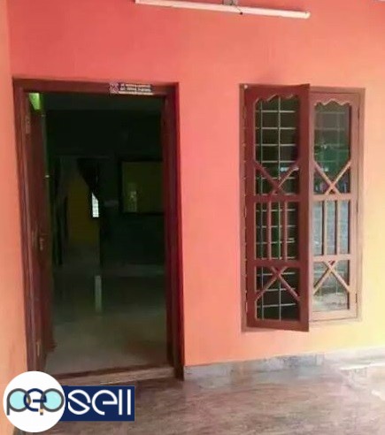 1052 sqft 3BHK house for sale 2 