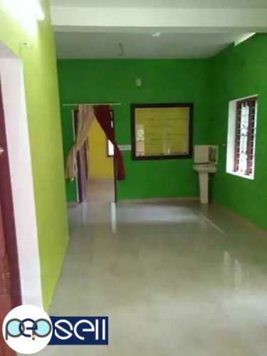 1052 sqft 3BHK house for sale 3 
