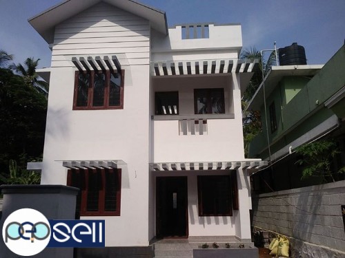 New House in Thrissur 65 lakh 0 