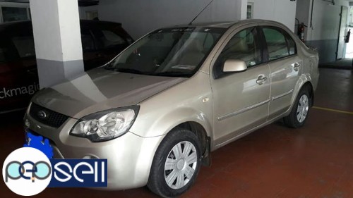 Ford Fiesta 2008 for sale at Chalakkudy 0 