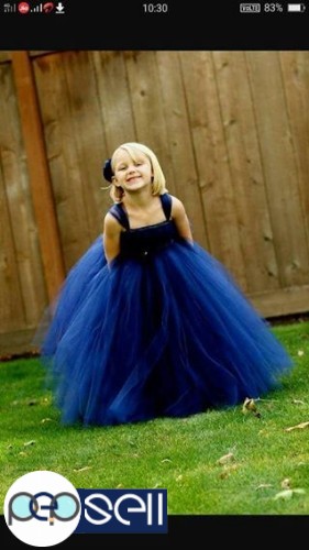 Kids Frocks available 1 