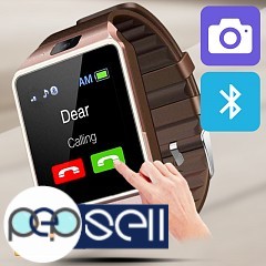 Smart Watch Suppliers 5 