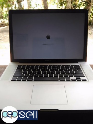 Apple macbook pro core i5 0 