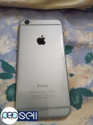 Iphone 6s 32gb Grey colour for sale 1 