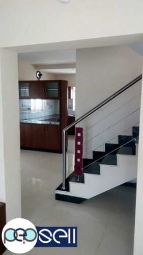 Individual house for sale at Singanallur  3 