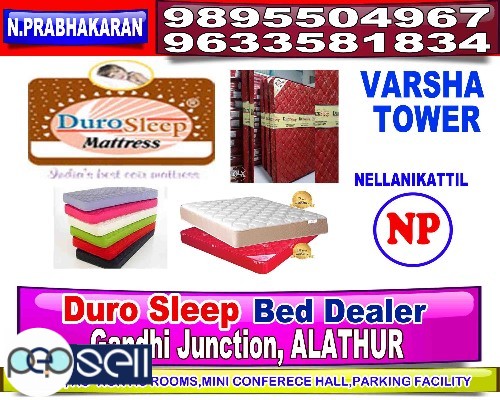 VARSHA LODGE-Low Cost Room Rent,ALATHUR,Gandhi Junction,Perinkulam Road Alathur 5 