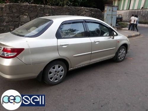 Honda City Gxi 2004 model for sale at 87000/- only 2 