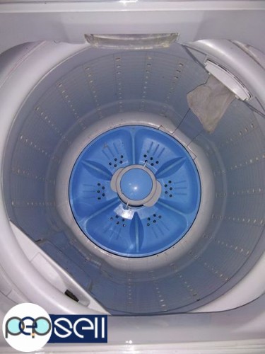 Godrej Washing Machine top load 6Kg 2 
