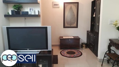 Hot property for sale 2bhk. 4 