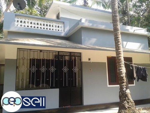 House for sale at Malappuram Kerala 0 