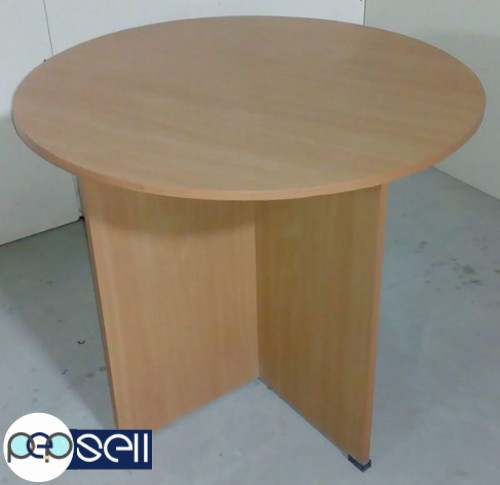 Conference table for sale in good condition 1 
