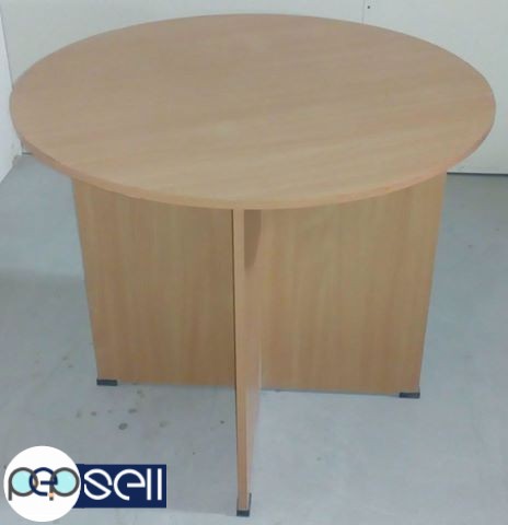 Conference table for sale in good condition 3 