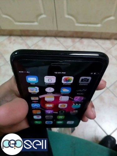 IPhone 7 pkis 128 fb 6 months old 1 
