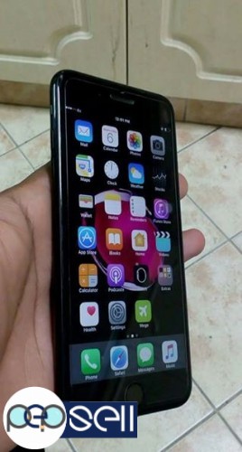 IPhone 7 pkis 128 fb 6 months old 3 