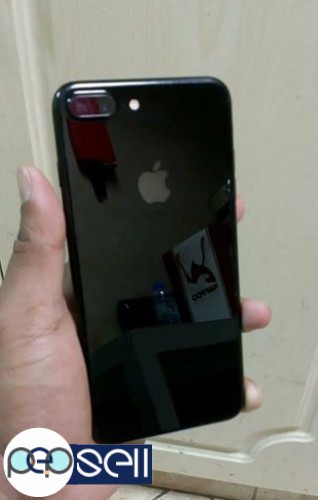 IPhone 7 pkis 128 fb 6 months old 4 