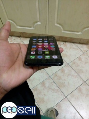 IPhone 7 pkis 128 fb 6 months old 5 