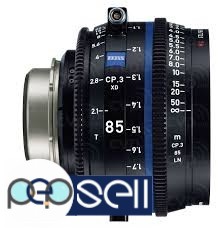 Sony G master 70-200 mm available for rent 4 