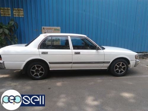 1996 model Toyota Crown  working condition 1 