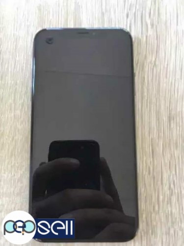 Apple iPhone X not used 2 