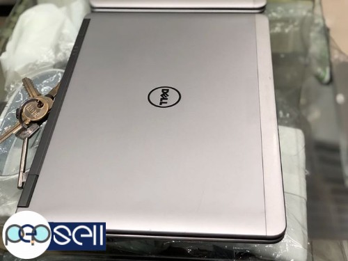 USED DELL I7-4TH GEN LAPTOP AVAILABLE BRAND NEW LOOK 0 