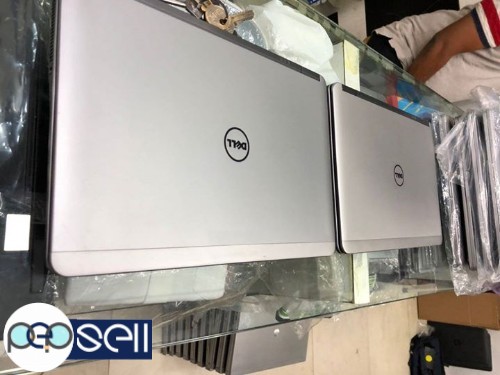 USED DELL I7-4TH GEN LAPTOP AVAILABLE BRAND NEW LOOK 1 